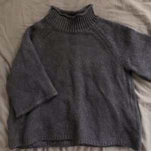 Loft sweater